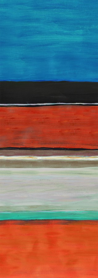 Vliesová fototapeta na zeď, pruhy, DG4TER1022-260, Wall Designs IV, Khroma by Masureel - Khroma by Masureel