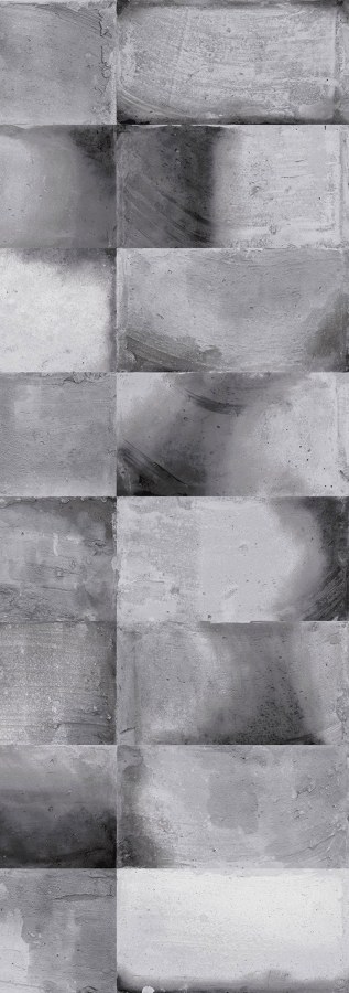 Vliesová fototapeta na zeď, imitace obkladu, DG4TEO1032-300, Wall Designs IV, Khroma by Masureel