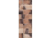 Vliesová fototapeta na zeď, imitace obkladu, DG4TEO1024-260, Wall Designs IV, Khroma by Masureel