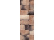 Vliesová fototapeta na zeď, imitace obkladu, DG4TEO1023-260, Wall Designs IV, Khroma by Masureel