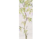 Vliesová fototapeta na zeď, květiny, stromy, Vistárie, DG4PAT1033-300, Wall Designs IV, Khroma by Masureel