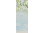 Vliesová fototapeta na zeď, Rozkvetlá Vistárie, DG4PAT1021-260, Wall Designs IV, Khroma by Masureel