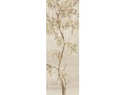 Vliesová fototapeta na zeď, Rozkvetlá Vistárie, DG4PAT1013-260, Wall Designs IV, Khroma by Masureel Tapety Yara - Khroma by Masureel