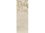 Vliesová fototapeta na zeď, Rozkvetlá Vistárie, DG4PAT1011-300, Wall Designs IV, Khroma by Masureel