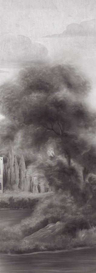 Vliesová fototapeta na zeď, krajina, DG4PAR1015-260, Wall Designs IV, Khroma by Masureel - Khroma by Masureel