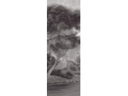 Vliesová fototapeta na zeď, krajina, DG4PAR1012-300, Wall Designs IV, Khroma by Masureel Tapety Yara - Khroma by Masureel