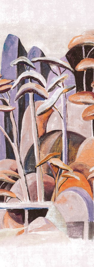 Vliesová fototapeta na zeď, Krajina, DG4ILA3042-300, Wall Designs IV, Khroma by Masureel - Khroma by Masureel