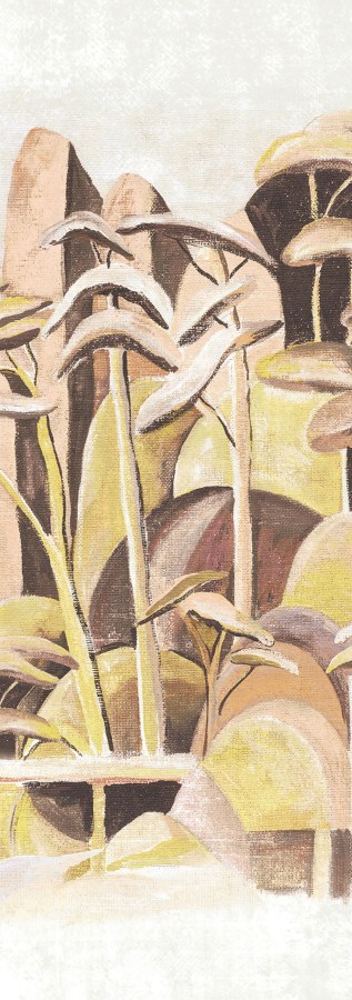 Vliesová fototapeta na zeď, Krajina, DG4ILA3032-300, Wall Designs IV, Khroma by Masureel - Khroma by Masureel