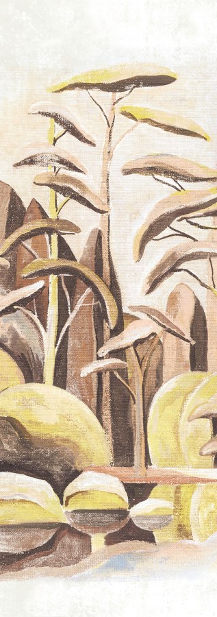 Vliesová fototapeta na zeď, Krajina, DG4ILA3031-260, Wall Designs IV, Khroma by Masureel - Khroma by Masureel