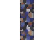 Vliesová geometrická fototapeta na zeď, DG4ILA2061-300, Wall Designs IV, Khroma by Masureel