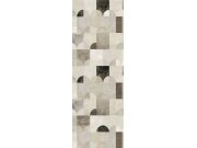 Vliesová geometrická fototapeta na zeď, DGILA2032-260, Wall Designs IV, Khroma by Masureel Tapety Yara - Khroma by Masureel