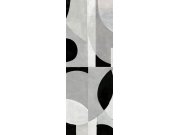 Vliesová geometrická fototapeta na zeď, DG4ILA1044-260, Wall Designs IV, Khroma by Masureel Tapety Yara - Khroma by Masureel