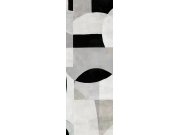 Vliesová geometrická fototapeta na zeď, DG4ILA1041-260, Wall Designs IV, Khroma by Masureel Tapety Yara - Khroma by Masureel