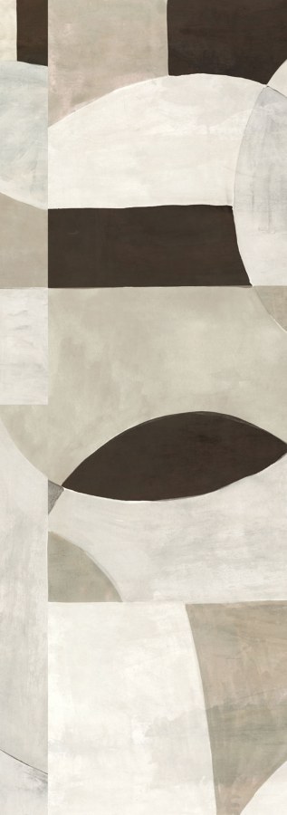 Vliesová geometrická fototapeta na zeď, DG4ILA1021-260, Wall Designs IV, Khroma by Masureel - Khroma by Masureel