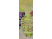 Vliesová fototapeta s vázami, DG4HIV1021-260, Wall Designs IV, Khroma by Masureel