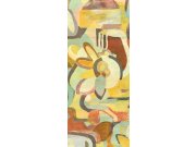 Grafická vliesová fototapeta na zeď, DG3WAR1031, Wall Designs III, Khroma by Masureel