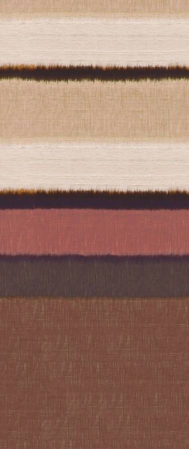 Tapety Yara - Khroma by Masureel - Hnědo-béžová vliesová fototapeta na zeď, Pruhy, DG3STR102, Wall Designs III, Khroma by Masureel Hnědo-béžová vliesová fototapeta na zeď, Pruhy, DG3STR102, Wall Designs III, Khroma by Masureel - Khroma by Masureel