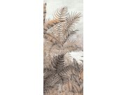 Vliesová fototapeta na zeď, Tropický les, palmy, DG3RAI1021, Wall Designs III, Khroma by Masureel