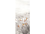 Vliesová fototapeta na zeď, Tropický les, palmy, DG3RAI1012, Wall Designs III, Khroma by Masureel Tapety Yara - Khroma by Masureel