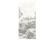 Vliesová fototapeta na zeď, Krajina, DG3LAN1013, Wall Designs III, Khroma by Masureel