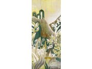 Obrazová tapeta DG3ELS1022 Wall designs III Khroma