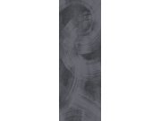 Šedo-černá vliesová fototapeta na zeď, štuk, stěrka, DG4CHA1054-260, Wall Designs IV, Khroma by Masureel