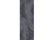 Šedo-černá vliesová fototapeta na zeď, štuk, stěrka, DG4CHA1053-260, Wall Designs IV, Khroma by Masureel