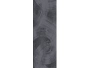 Šedo-černá vliesová fototapeta na zeď, štuk, stěrka, DG4CHA1052-300, Wall Designs IV, Khroma by Masureel