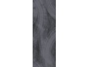 Šedo-černá vliesová fototapeta na zeď, štuk, stěrka, DG4CHA1051-300, Wall Designs IV, Khroma by Masureel