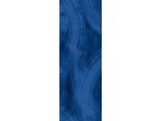 Modrá vliesová fototapeta na zeď, štuk, stěrka, DG4CHA1041-300, Wall Designs IV, Khroma by Masureel
