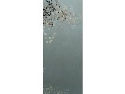 Vliesová fototapeta na zeď, Větvičky, listy, DG3CLI1032, Wall Designs III, Khroma by Masureel Tapety Yara - Khroma by Masureel