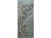 Vliesová fototapeta na zeď, Větvičky, listy, DG3CLI1031, Wall Designs III, Khroma by Masureel Tapety Yara - Khroma by Masureel