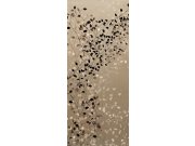 Vliesová fototapeta na zeď, Větvičky, listy, DG3CLI1021, Wall Designs III, Khroma by Masureel Tapety Yara - Khroma by Masureel