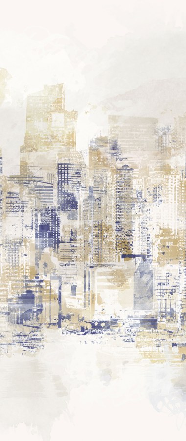 Tapety Yara - Khroma by Masureel - Vliesová fototapeta na zeď, Město, DG3CIT1022, Wall Designs III, Khroma by Masureel Vliesová fototapeta na zeď, Město, DG3CIT1022, Wall Designs III, Khroma by Masureel - Khroma by Masureel