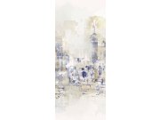 Vliesová fototapeta na zeď, Město, DG3CIT1021, Wall Designs III, Khroma by Masureel