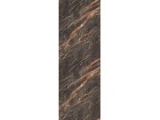 Vliesová fototapeta na zeď, Hnědý mramor, DG3MAR1043, Wall Designs III, Khroma by Masureel Tapety Yara - Khroma by Masureel