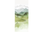 Obrazová tapeta na zeď, Les, krajina, DGSPI2032, Spirit of Nature, Khroma by Masureel Tapety Yara - Khroma by Masureel