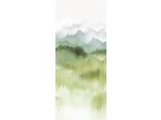 Obrazová tapeta na zeď, Les, krajina, DGSPI2031, Spirit of Nature, Khroma by Masureel Tapety Yara - Khroma by Masureel