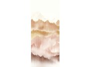 Obrazová tapeta na zeď, Les, krajina, DGSPI2023, Spirit of Nature, Khroma by Masureel