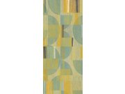 Geometrická obrazová tapeta na zeď, DGSPI1032, Spirit of Nature, Khroma by Masureel