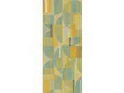 Tapety Yara Khroma by Masureel - Geometrická obrazová tapeta na zeď, DGSPI1031, Spirit of Nature, Khroma by Masureel Geometrická obrazová tapeta na zeď, DGSPI1031, Spirit of Nature, Khroma by Masureel