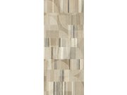 Geometrická obrazová tapeta na zeď, DGSPI1013, Spirit of Nature, Khroma by Masureel