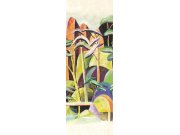 Vliesová fototapeta na zeď, Krajina, DGILA3012-300, Aquila, Wall Designs IV, Khroma by Masureel