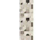 Vliesová geometrická fototapeta na zeď, DGILA2032-300, Aquila, Khroma by Masureel