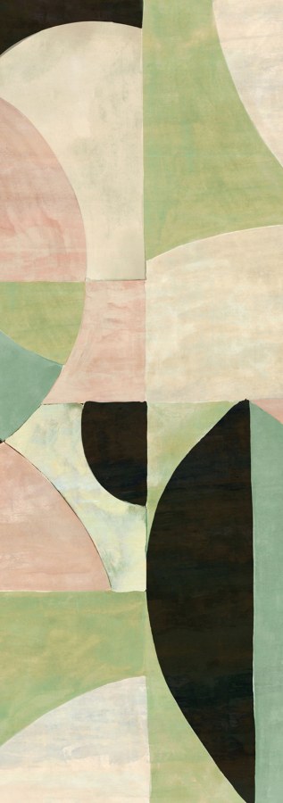 Vliesová geometrická fototapeta na zeď, DGILA1052-300, Aquila, Wall Designs IV, Khroma by Masureel Vliesová geometrická fototapeta na zeď, DGILA1052-300, Aquila, Wall Designs IV, Khroma by Masureel