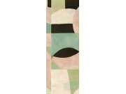 Vliesová geometrická fototapeta na zeď, DGILA1051-300, Aquila, Wall Designs IV, Khroma by Masureel Tapety Yara - Khroma by Masureel