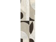 Vliesová geometrická fototapeta na zeď, DGILA1024-300, Aquila, Wall Designs IV, Khroma by Masureel Tapety Yara - Khroma by Masureel