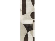 Vliesová geometrická fototapeta na zeď, DGILA1023-300, Aquila, Wall Designs IV, Khroma by Masureel Tapety Yara - Khroma by Masureel