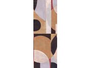 Vliesová geometrická fototapeta na zeď, DGILA1014-300, Aquila, Wall Designs IV, Khroma by Masureel Tapety Yara - Khroma by Masureel