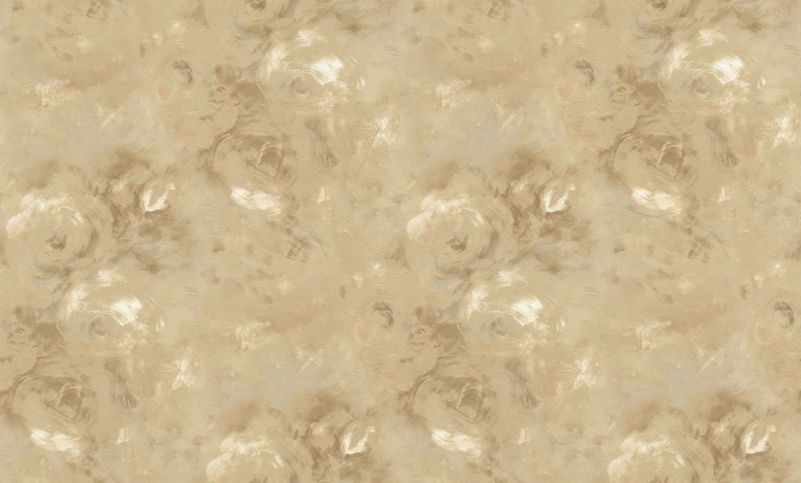 Tapety Yara - Emiliana Parati - Vliesová tapeta na zeď, okrová, květiny, BM31045, Blumarine, Emiliana Parati Vliesová tapeta na zeď, okrová, květiny, BM31045, Blumarine, Emiliana Parati - Emiliana Parati